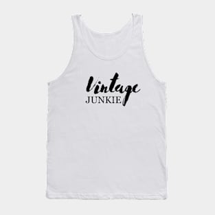 Vintage Junkie Tank Top